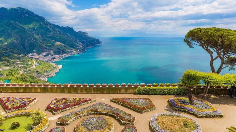 Positano, Amalfi and Ravello private tour - Discovering the Amalfi Coast: A Deep Dive into the Experience