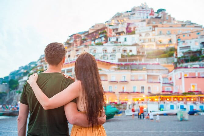 Positano, Amalfi Coast & Sorrento Day Trip from Naples - In The Sum Up: Is It Worth It?