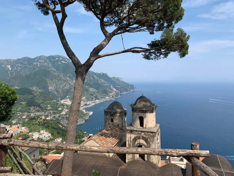 Positano, Amalfi & Ravello Private Tour from Sorrento - Specifics of the Itinerary