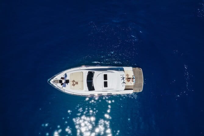 Positano and Amalfi Coast Private Tour with Yacht - Discovering a Different Side of the Amalfi Coast