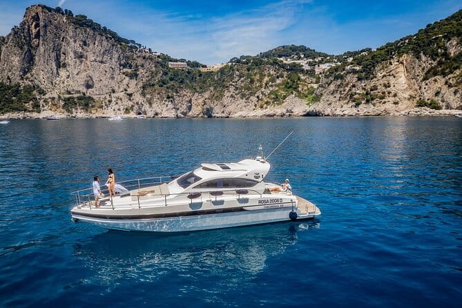 Positano and Amalfi Coast Private Tour with Yacht - What’s Included and Why it Matters