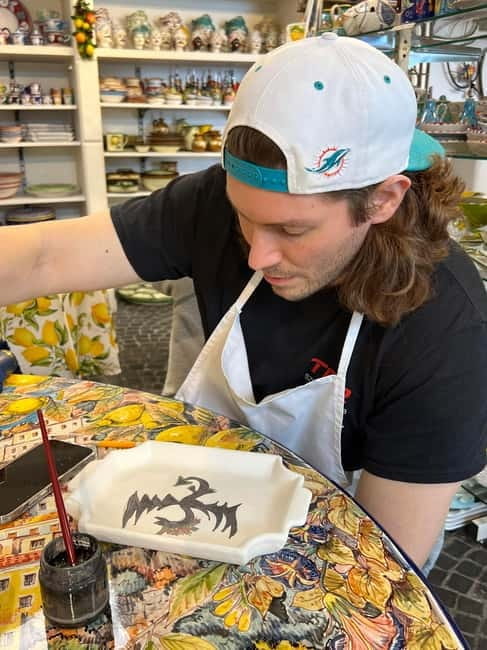 Positano: Ceramic Class - 2-Hour Workshop - Final Thoughts: Why This Workshop Is Worth Your Time