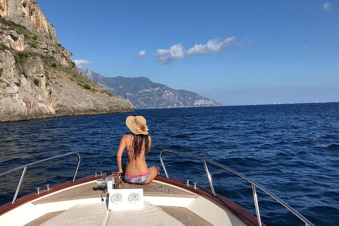 Positano e Amalfi exclusive cruise - Summary: Who Will Love This Experience?