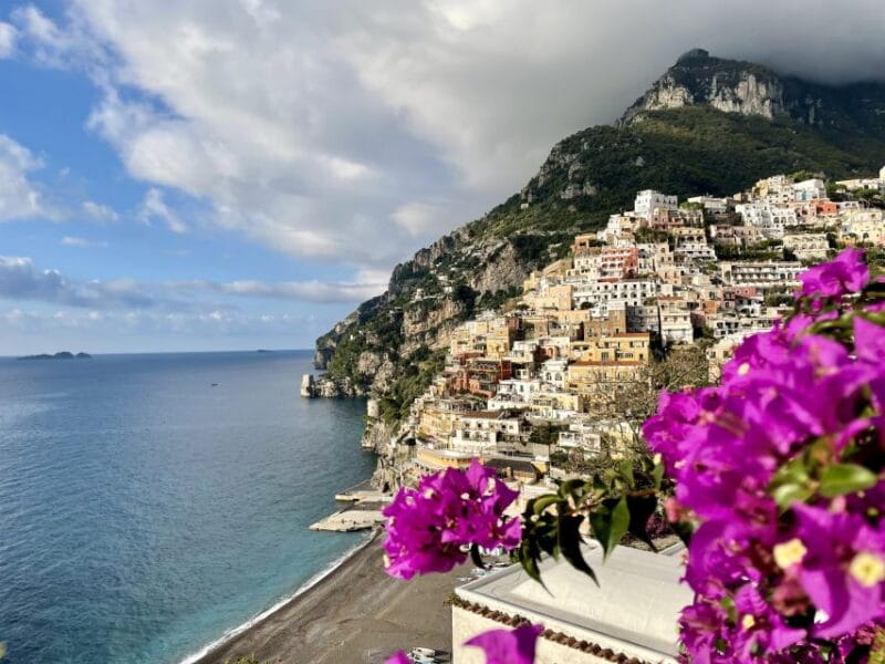 Positano: Old Town Walking Tour with Archaeologist Guide - Who This Tour Is Perfect For
