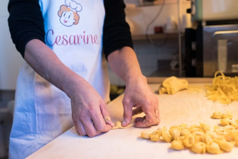 Positano: Pasta & Tiramisu Cooking Class at a Local's Home - Who Should Consider This Cooking Class?