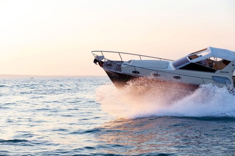 Positano: Positano Bay Sunset Experience - Introducing the Positano Bay Sunset Experience