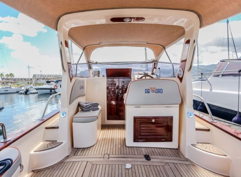 Positano: Positano Bay Sunset Experience - Price & Value Analysis