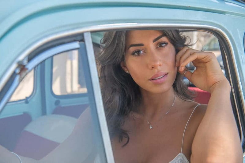 Positano/Praiano: Iconic Fiat 500 Private Amalfi Coast Tour - The Guides: Local Experts with a Personal Touch