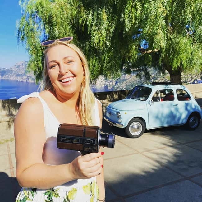 Positano/Praiano: Iconic Fiat 500 Private Amalfi Coast Tour - The Practicalities: Logistics and Value