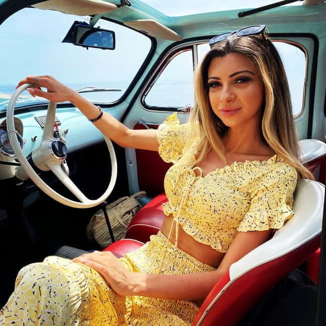 Positano/Praiano: Iconic Fiat 500 Private Amalfi Coast Tour - FAQ