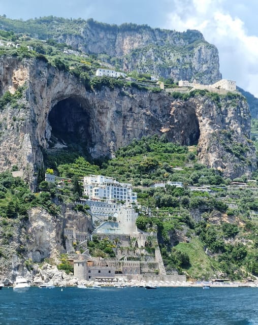 Positano: private boat tour along the Amalfi Coast - Who Will Love This Tour?