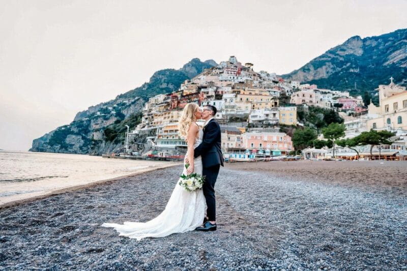 Positano: Private Photo Shoot with a PRO Photographer - The Experience: What You Can Expect from Start to Finish