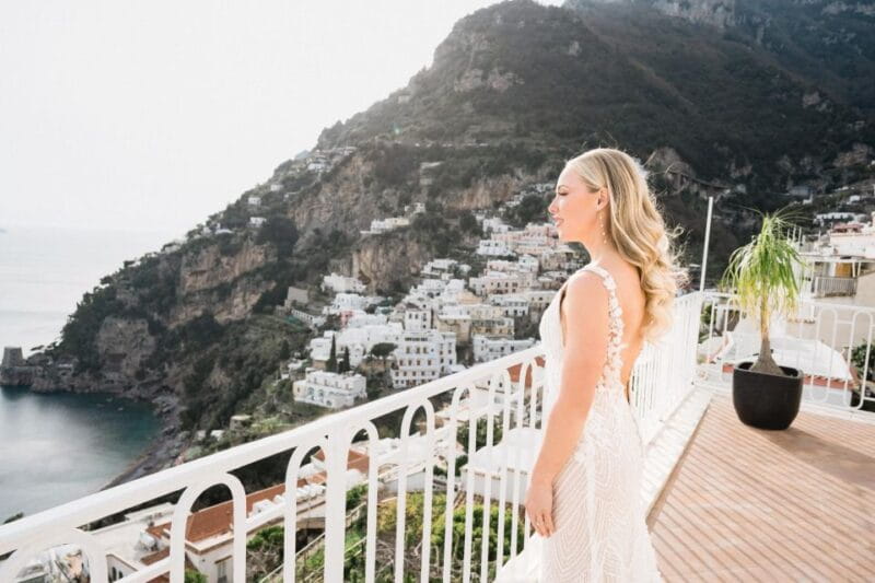 Positano: Private Photo Shoot with a PRO Photographer - Who Will Love This Experience?