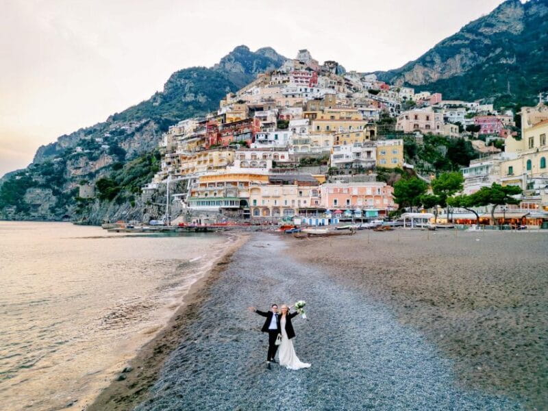 Positano: Private Photo Shoot with a PRO Photographer - The Final Verdict: Is It Worth Doing?