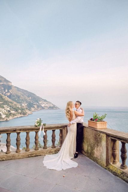 Positano: Private Photo Shoot with a PRO Photographer - FAQ