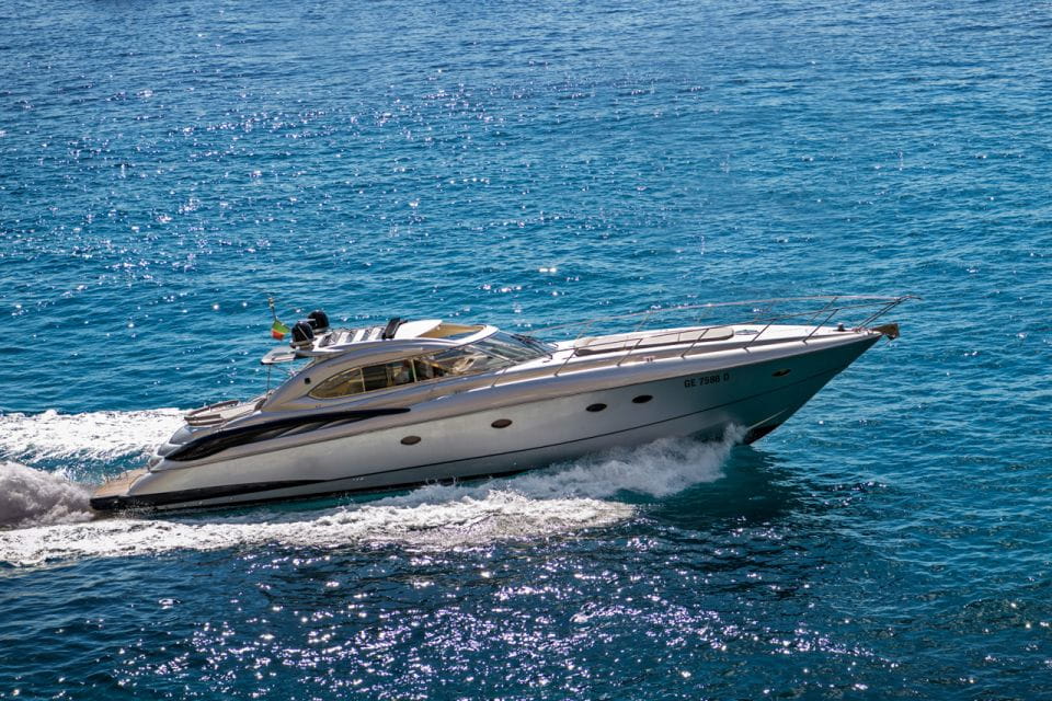 Positano: Private Sunset Boat Experience - Cancellation Policy