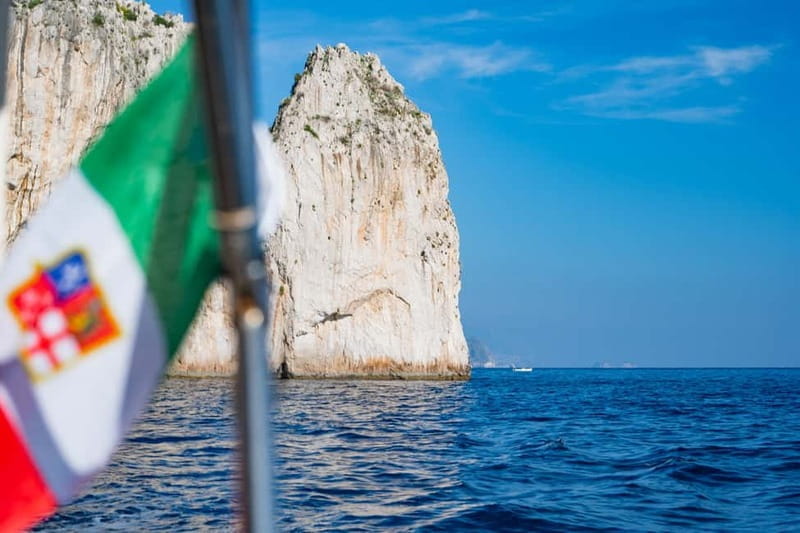 Positano: Private Tour to Capri on Sorrentine Gozzo - Final Thoughts: Is This Tour Worth It?