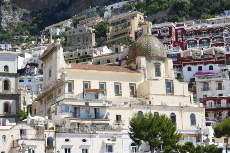 Positano Private Walking Tour - Who Is This Tour Best Suited For?