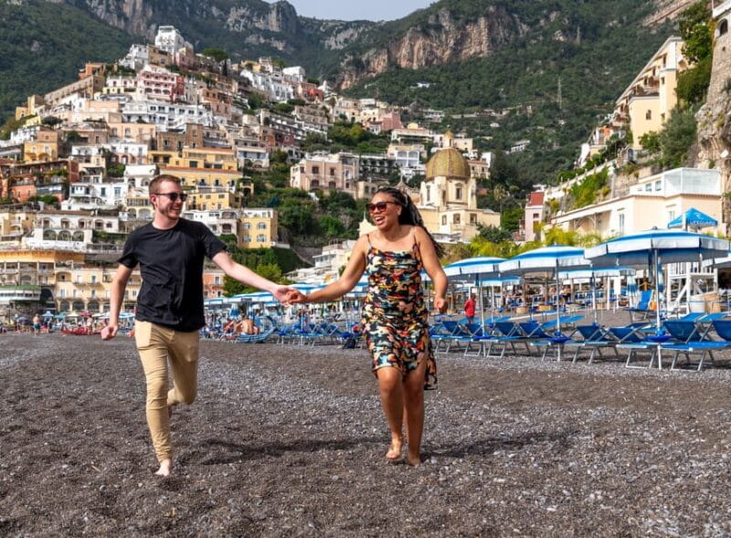 Positano : professional photo shoot for couples and families - Who Will Love This Experience?