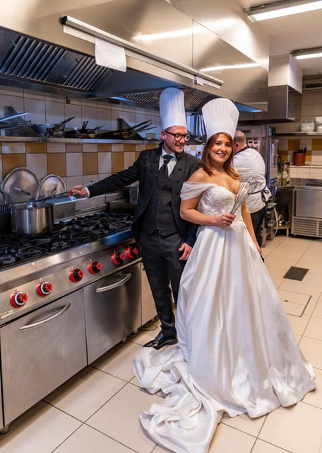 Positano : professional photo shoot 'Trash the dress' - Key Points and Takeaways