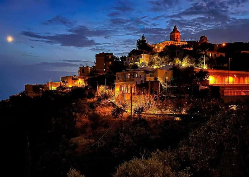 Positano: Ravioli & Tagliatelle Cooking Class - The Journey Into Authentic Italian Cooking
