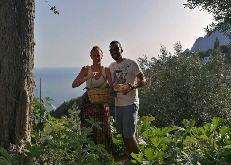 Positano: Ravioli & Tagliatelle Cooking Class - FAQ