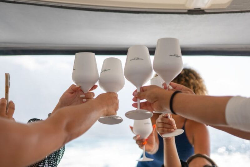 Positano: Shared Sunset Cruise - Key Points and Takeaways