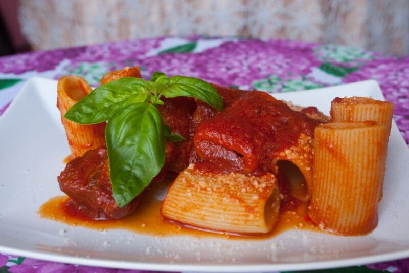 Positano: Small-group Cooking Class at a Local's Home - Authentic Flavors of Positano: A Small-Group Cooking Class at a Local’s Home