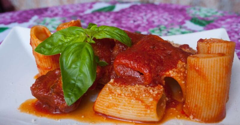 Positano: Small-group Cooking Class at a Local's Home - Key points/Takeaways