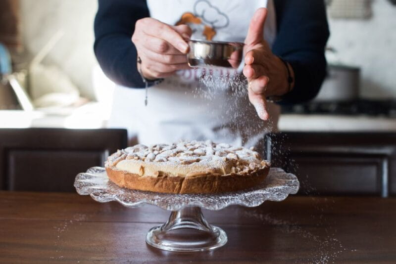 Positano: Small-group Cooking Class at a Local's Home - Meeting Points and Logistics