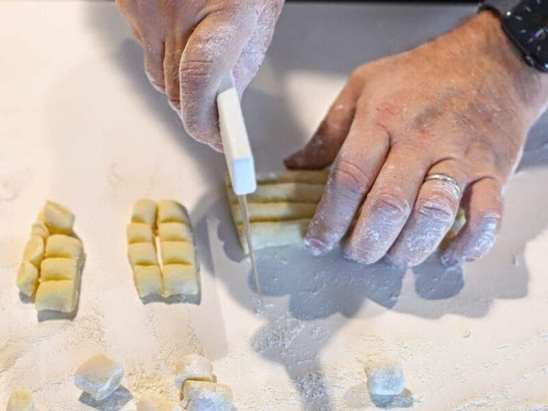 Positano: Small Group Cooking Class with Prosecco & Dessert - Who Will Love This Experience?