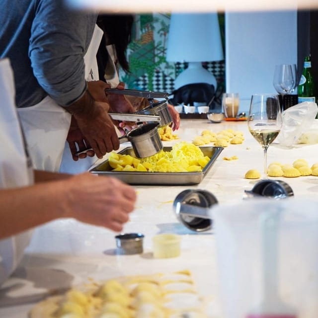 Positano: Small Group Cooking Class with Prosecco & Dessert - Final Thoughts: Is It Worth It?