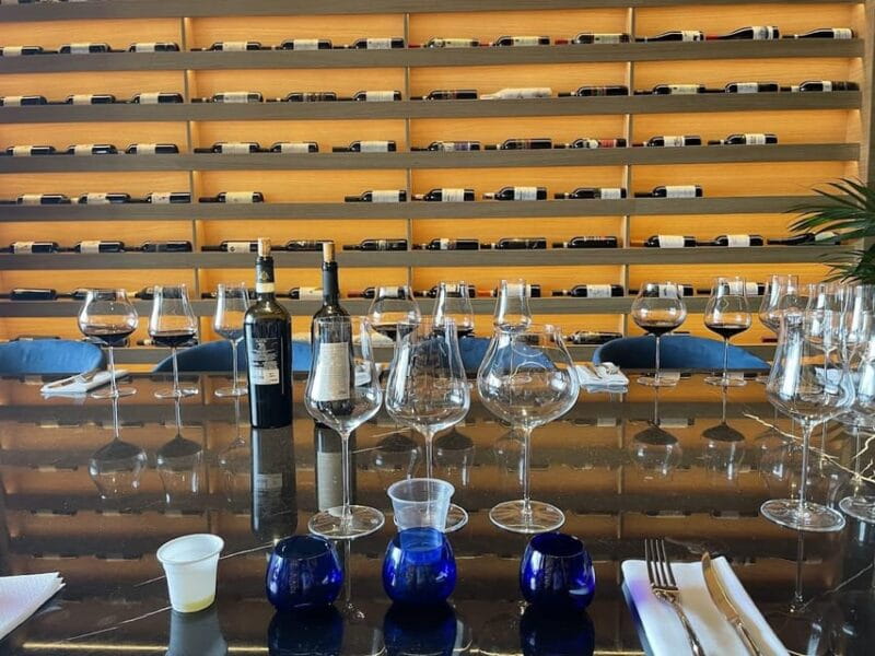 Positano: Small-Group Wine Tasting with Top-Rated Sommelier - Who Will Love This Experience?