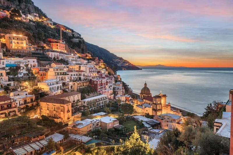 Positano: Sunset Boat Tour with Aperitif - Final Thoughts: Is It Worth It?