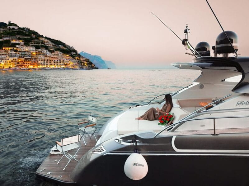 Positano: Unforgettable Sunset Marriage Proposal on a Yacht - Who Is This Experience Best For?