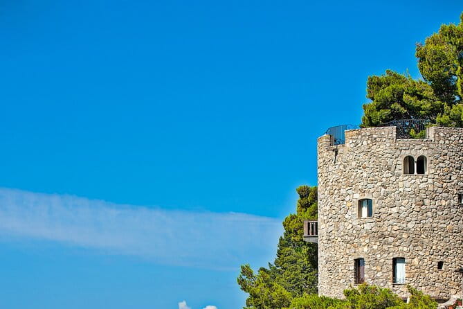 Positano Walking Tour with a Local Guide - Exploring Positano in Detail