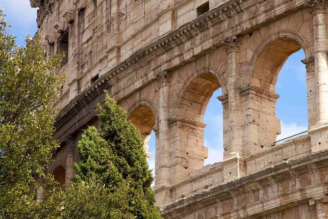 Post-Cruise Private Tour from Civitavecchia Port to Rome - Seamless Pickup and Transport