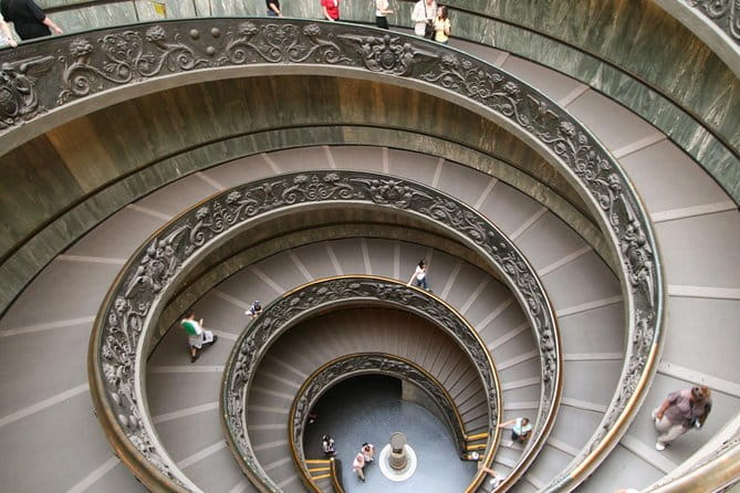 Post-Cruise Private Tour from Civitavecchia Port to Rome - Why This Tour Offers Great Value