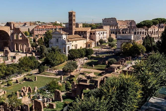 Post-Cruise Private Tour from Civitavecchia Port to Rome - Final Thoughts