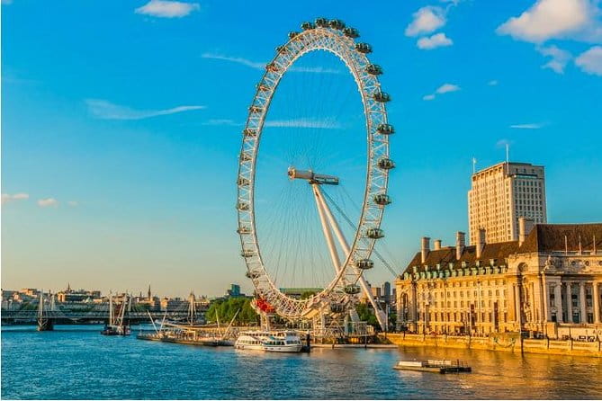 Post Cruise Private Transfer Southampton to London via Stonehenge - Price and Logistics: Is It Worth It?