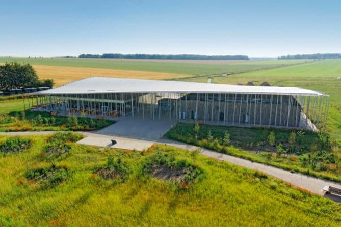 Post Cruise Private Transfer Southampton to London via Stonehenge - Final Thoughts