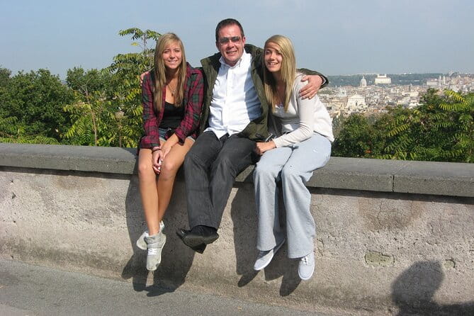 Post Cruise Roma Private tour from Civitavecchia - Exploring Rome in Four to Five Hours: A Detailed Look