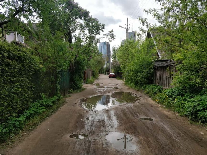 (Post) Soviet Vilnius Private Walking Tour - A Deep Dive into Vilnius’s Soviet and 19th-Century Neighborhoods