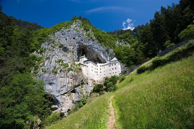 Postojna Cave & Predjama Castle - Small Group Tour from Koper - Price and Value
