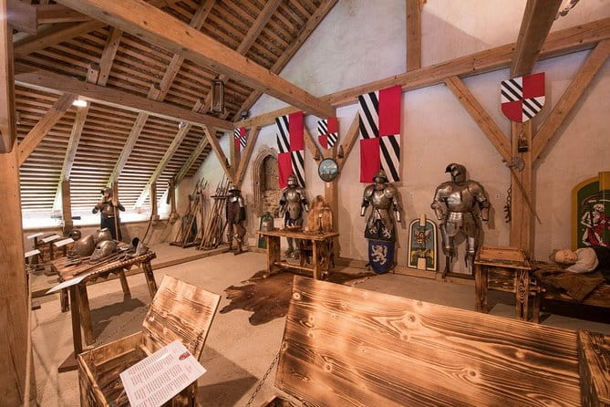 Postojna Cave & Predjama Castle - Small Group Tour from Koper - Practical Tips for Your Trip