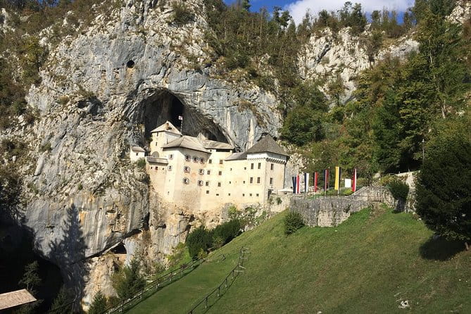 Postojna Cave with Train Ride and Predjama Castle Half Day Trip from Ljubljana - Logistics, Timing, and Value