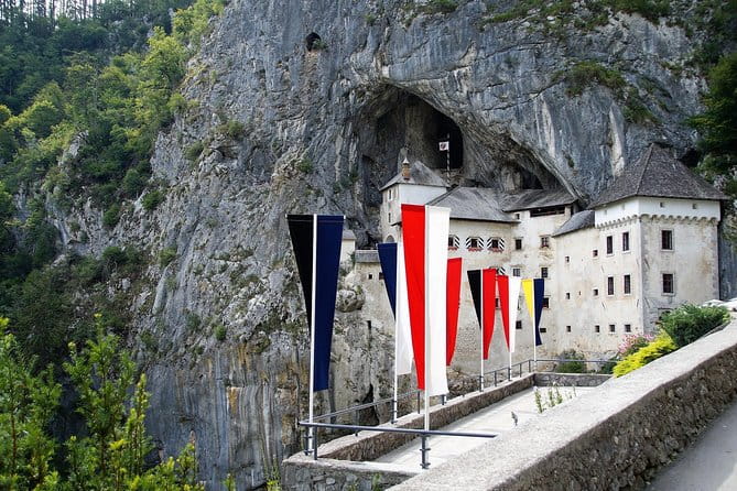 Postojna Cave with Train Ride and Predjama Castle Half Day Trip from Ljubljana - FAQ