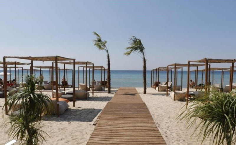 Potamos Beach Half-Day Trip - Exploring the Potamos Beach Half-Day Trip in Detail