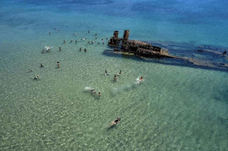 Potamos Beach Half-Day Trip - Final Thoughts: Who Should Consider This?