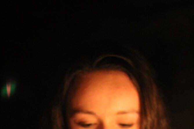 Potion Experience at the Edinburgh School of Magic - Exploring the Edinburgh School of Magic